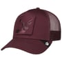 Casquette Trucker Tonal Bae by Goorin Bros. bordeaux