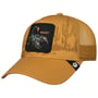 Casquette Deadly Badlands by Goorin Bros. orange
