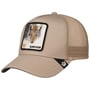 Casquette Trucker Survivor by Goorin Bros. beige