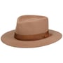 Chapeau en Laine Homerun by Bailey 1922 camel