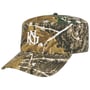 Casquette Interlock Pillbox Army Camo by Kangol olive