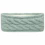 Bandeau Iris by Chillouts vert menthe