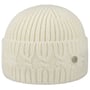 Bonnet à Revers Seraphina by Chillouts blanc