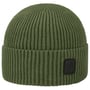 Bonnet Karl Cotton by Chillouts olive