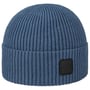 Bonnet Karl Cotton by Chillouts bleu