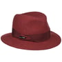 Chapeau en Laine Nane Trekking by Mayser rouge