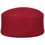 Bonnet en Feutre Mona by Mayser rouge