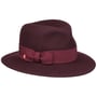 Chapeau en Laine Nane Uni by Mayser prune
