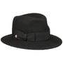 Chapeau en Laine Nane Uni by Mayser noir