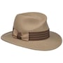 Chapeau pour Femme Eva Stripes by Mayser beige