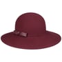 Chapeau en Laine Paola Cashmere by Mayser bordeaux