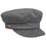 Casquette Marin Kendy Uni Wool by Mayser anthracite