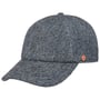 Casquette Classic Morgan Tweed by Mayser bleu