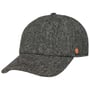 Casquette Classic Morgan Tweed by Mayser noir