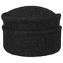 Bonnet en Laine Foulée Mala by Mayser anthracite