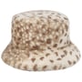 Chapeau Philippa Snow Leo by Mayser beige clair