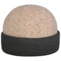 Bonnet pour Femme Maleen by Mayser beige-gris