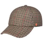 Casquette British Houndstooth by Mayser beige