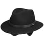 Chapeau avec Oreillettes Trekking by Mayser noir