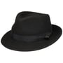 Chapeau en Laine Maleo by Mayser noir