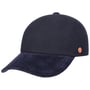 Casquette Wool Cashmere by Mayser bleu foncé