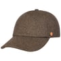 Casquette Classic Morgan Wool Blend by Mayser marron