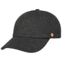 Casquette Classic Morgan Wool Blend by Mayser anthracite