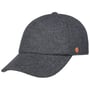 Casquette Classic Morgan Wool Blend by Mayser bleu