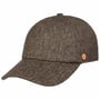 Casquette Brit Chic Morgan Merino by Mayser marron