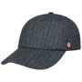 Casquette Brit Chic Morgan Merino by Mayser bleu