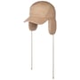 Casquette à Oreillettes Riccardo Alpaga by Mayser beige