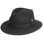 Chapeau Soft Velvet Zechbauer by Mayser gris foncé