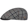 Casquette Marzio German Wool Zechbauer by Mayser gris