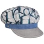 Casquette Gavroche Jalena by Lierys gris