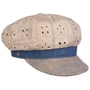 Casquette Gavroche Ajour by Lierys beige