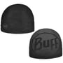 Bonnet Beanie Réversible EcoStretch by BUFF noir