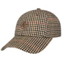 Casquette Travertine Varsity by Levi’s® beige-rouge