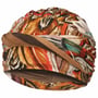 Turban HocShakti by Christine Headwear rouge