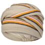 Turban HocZoya by Christine Headwear beige