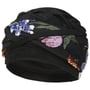 Turban HocPerla Boho by Christine Headwear noir