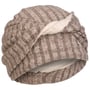 Turban HocZoya by Christine Headwear taupe