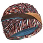 Turban HocShakti by Christine Headwear marron