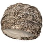 Turban HocSapphire Boho by Christine Headwear beige-noir
