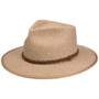 Chapeau en Laine Uluru Outback by Conner beige