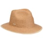 Papierborten Fedora by Seeberger beige