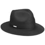 Papierborten Fedora by Seeberger noir