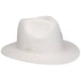 Papierborten Fedora by Seeberger blanc