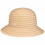Chapeau en Paille Elarisse by Seeberger beige