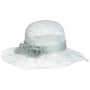Chapeau de Fête Lioressa Sinamay by Seeberger taupe