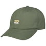 Casquette Strapback Waves Icon by Billabong khaki